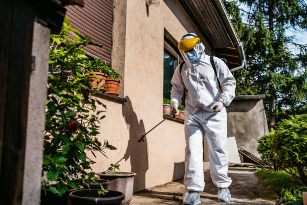 Best Commercial Pest Control Services  in Paw Paw Lake, MI