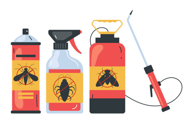 Pest Prevention Services in Paw Paw Lake, MI